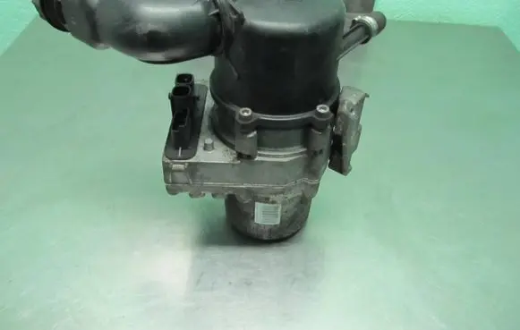Peugeot 508 Power steering pump V29006924D 50C050 TNCD11551674