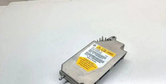BMW 5 F10 F11 Airbag control unit/module 9239985 65779239985
