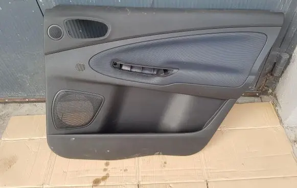 Ford S-MAX Rear door card panel trim