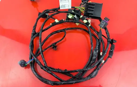 BMW X4 G02 Parking sensor (PDC) wiring loom 6991969