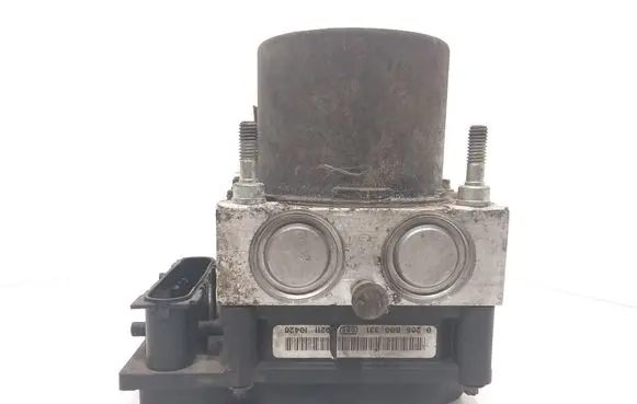 Nissan Almera Tino ABS Pump 0265800331 0265231417 47660BU700