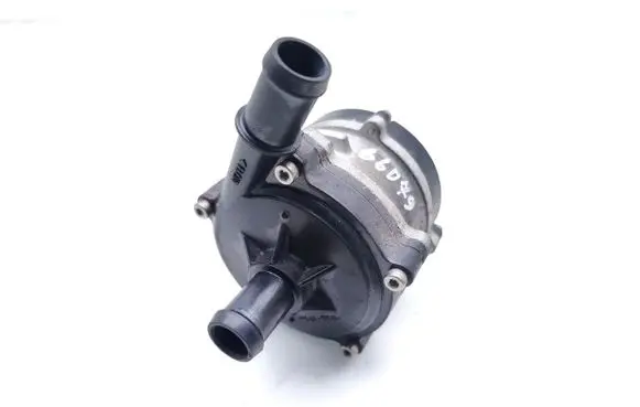 Hyundai Ioniq Electric auxiliary coolant/water pump 369100E500