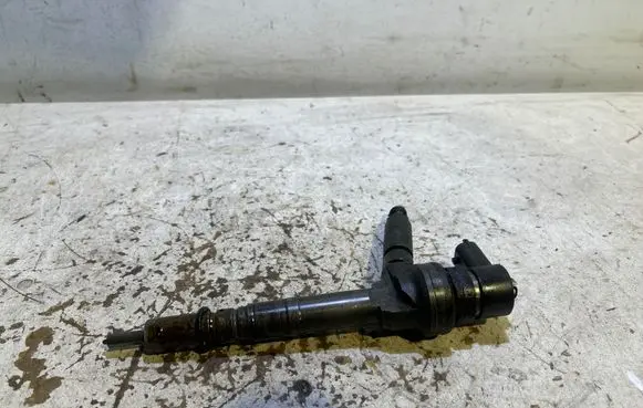 Opel Astra H Fuel injector 0445110175