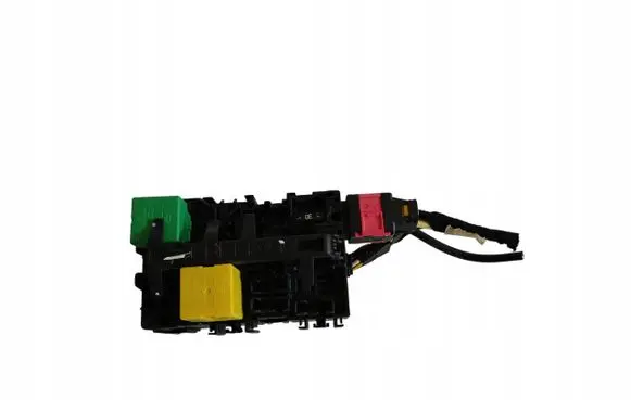 Peugeot 208 Fuse box set