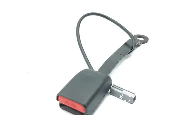 Mazda CX-5 Front seatbelt buckle
