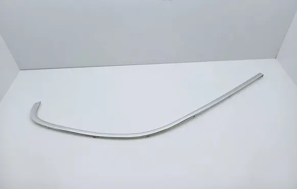 BMW 5 E39 Rear side glass trim 