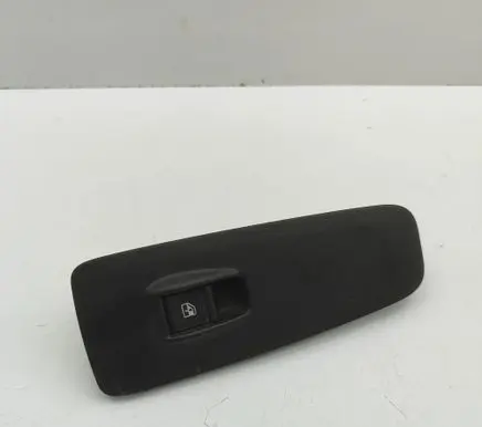 Peugeot Boxer Electric window control switch 14403509ZD
