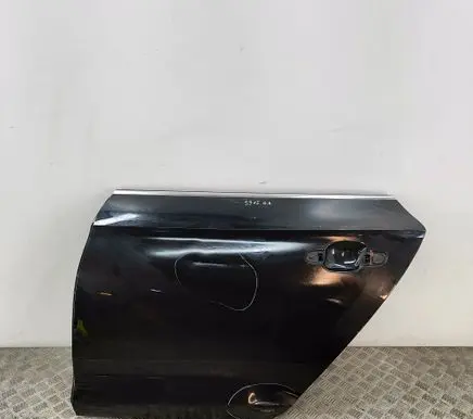 Audi A5 Rear door 8W8833051G 8W8833051B