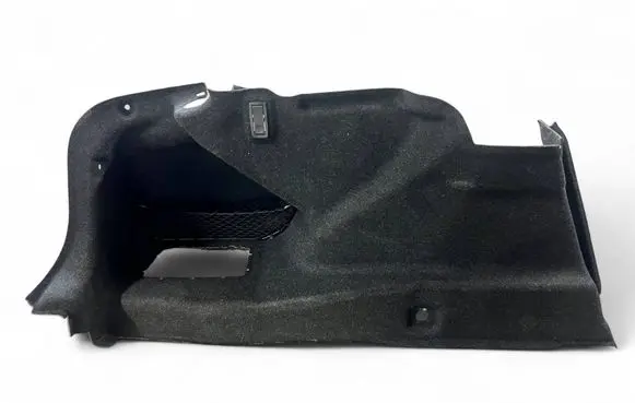BMW M5 F90 Trunk/boot side trim panel 7942875 77942875