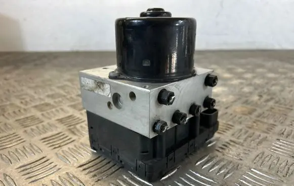 Ford Galaxy ABS Pump 1J0907379P 10094903313 MLS2H12M23