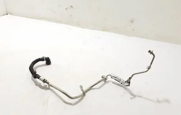 Brake vacuum hose/pipe