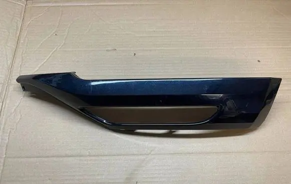 Jaguar E-Pace Front fog light trim/grill J9C317E792A