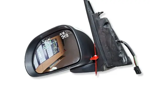 Fiat 500L Front door electric wing mirror S26309919