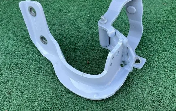 Audi Q5 SQ5 Tailgate/trunk/boot hinge 8R0827299A