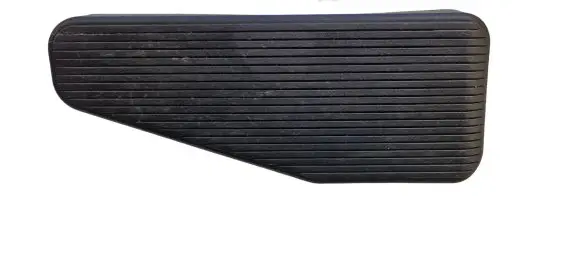 Ford Explorer V Foot rest pad/dead pedal FB537412020 FB537412020AB CAV1
