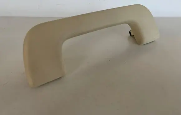 Audi A6 S6 C7 4G Front interior roof grab handle 8K0857607B