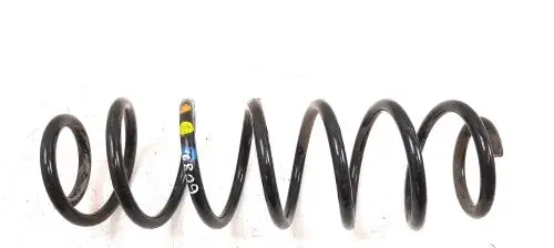 Skoda Fabia Mk2 (5J) Rear coil spring