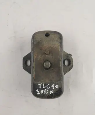 Toyota Land Cruiser (HDJ90) Engine mount bracket 1236167030