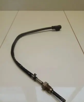 Volvo XC90 Exhaust gas temperature sensor 30751456a