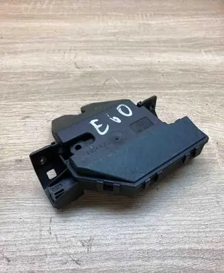 BMW 5 E60 E61 Tailgate/trunk/boot lock/catch/latch 8196401