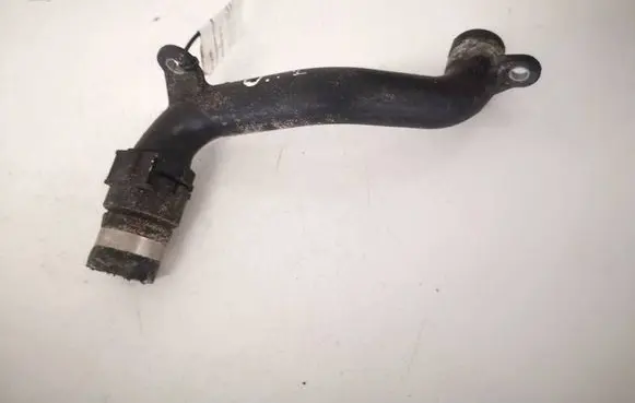 BMW 1 E81 E87 Engine coolant pipe/hose 11537800583 1153780058302