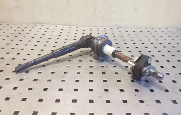 Jaguar XJL Steering column universal joint