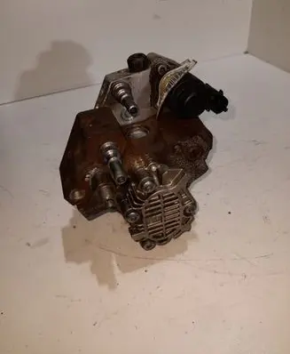 Renault Espace - Grand espace IV Fuel injection high pressure pump 8200613055A 0445010033