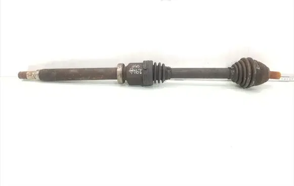 Volvo C30 Front driveshaft
