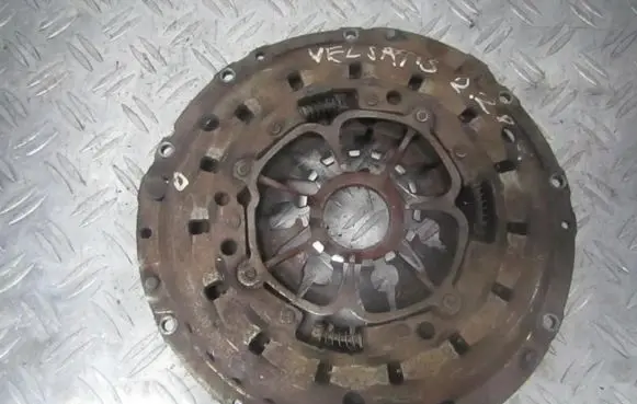 Renault Vel Satis Pressure plate 8200328507