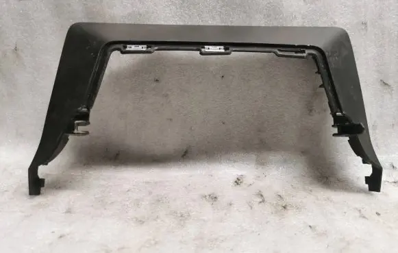 Opel Combo E Radio/GPS head unit trim 