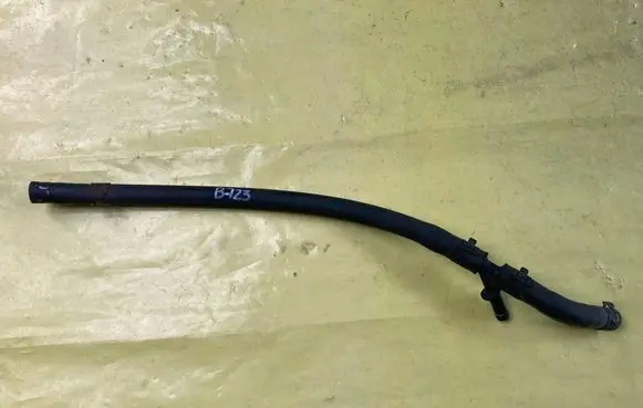 Mercedes-Benz B W245 Engine coolant pipe/hose A1695010925 90562541X