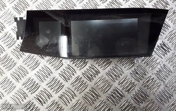 Honda Civic Screen/display/small screen 39810smrg010m1