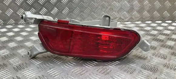 Mazda CX-3 Rear fog light