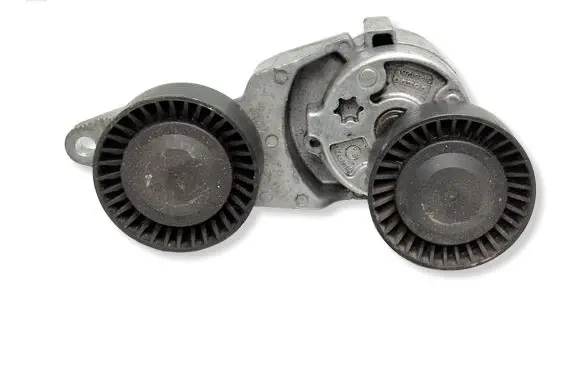 Volvo XC90 Generator/alternator belt tensioner 31251251