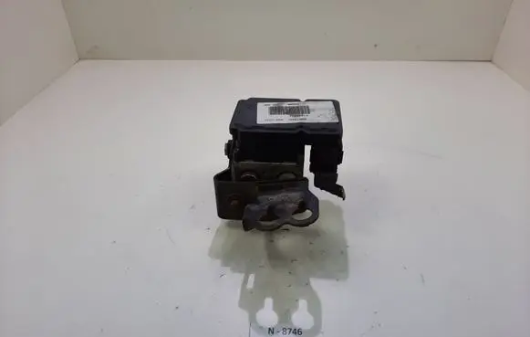 Dodge Caliber ABS Pump