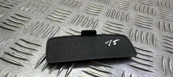 Volvo S90, V90 Panel drawer/shelf pad 31389183