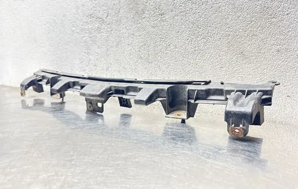 Opel Astra H Front bumper cross member 24460992 301883181