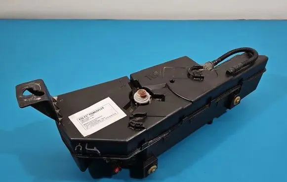 FAP fluid tank