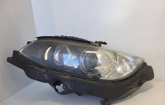 BMW 3 E90 E91 Headlight/headlamp mounting bracket 7154723