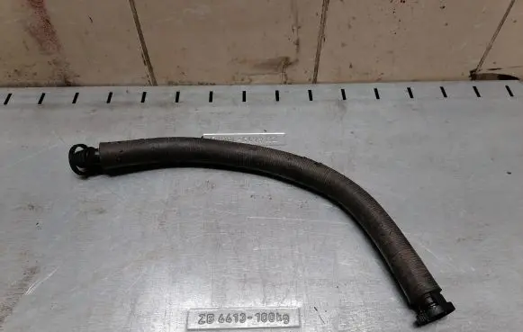BMW 1 E81 E87 Breather/breather pipe/hose 11446610