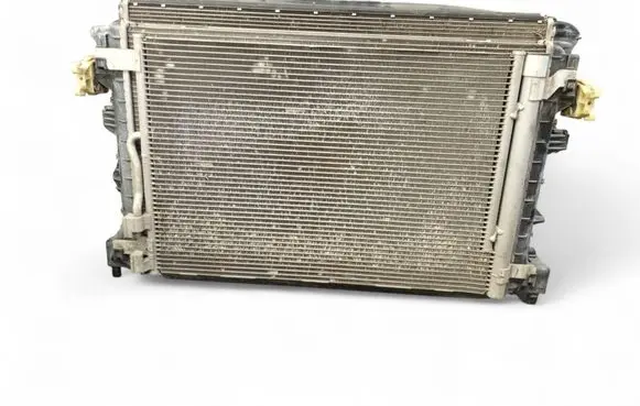 Volkswagen Taos Radiator set 5QN121203 5QN121205 5QN121207