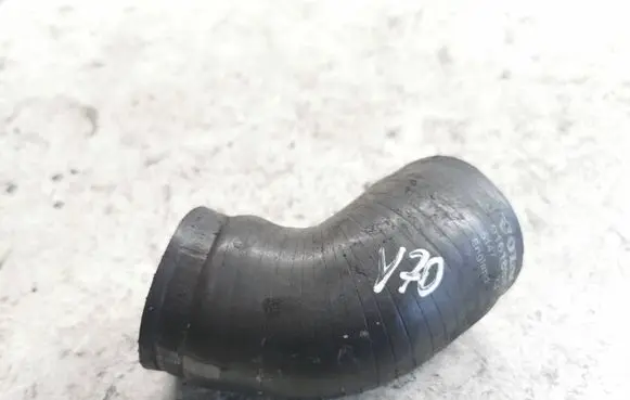 Volvo S70 V70 V70 XC Intercooler hose/pipe 9161889