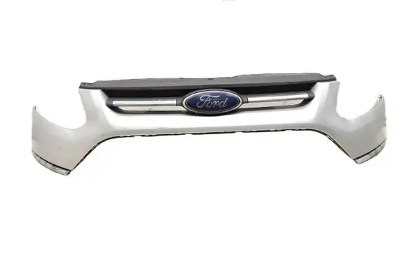 Ford Transit Custom Front bumper upper radiator grill 