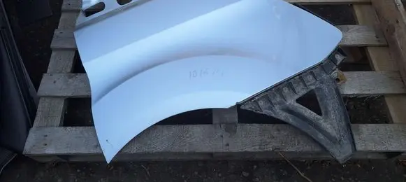 Ford Transit Custom Fender