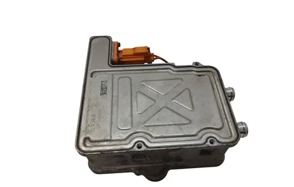 Skoda Enyaq iV Coolant heater 1EE963231 E2980053777