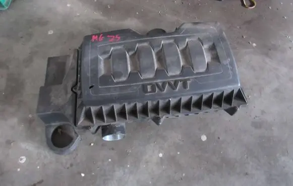 MG ZS Air filter box 10231301