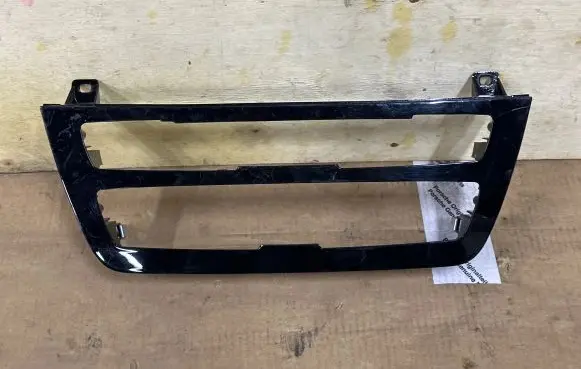 BMW 2 F22 F23 Climate control/heater control trim 6836468 17313810