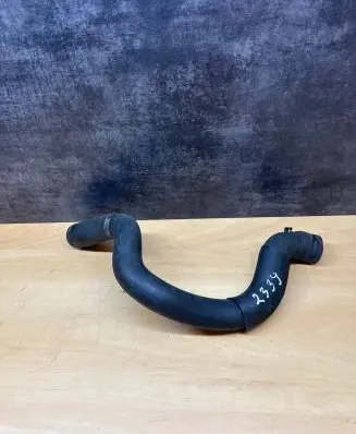 Volkswagen Touran I Engine coolant pipe/hose 1K0122101CC