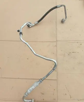 Audi A3 S3 A3 Sportback 8P Air conditioning (A/C) pipe/hose 1K0820743FE