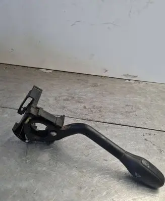 Wiper control stalk